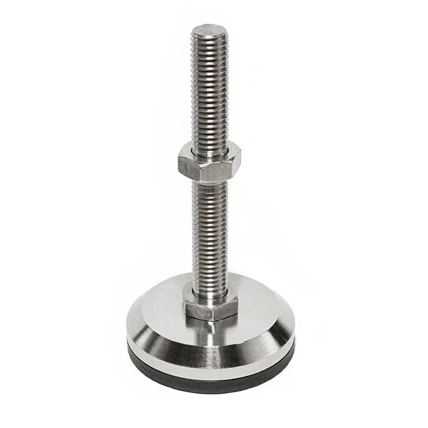 Precision Leveling Feet suppliers
